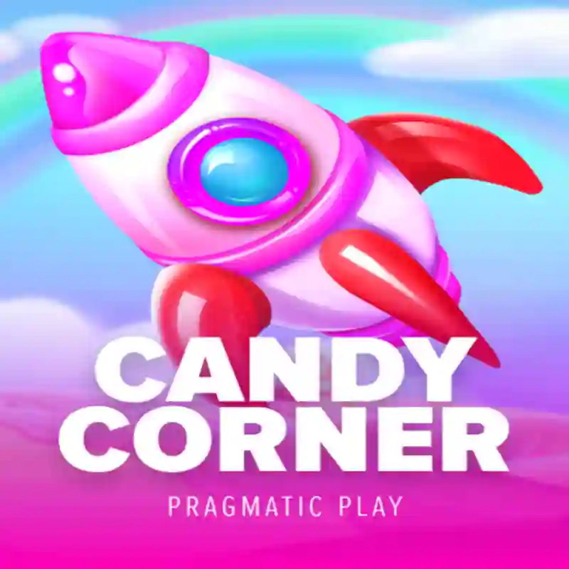 Tragamonedas Candy Corner en coolbet Casino