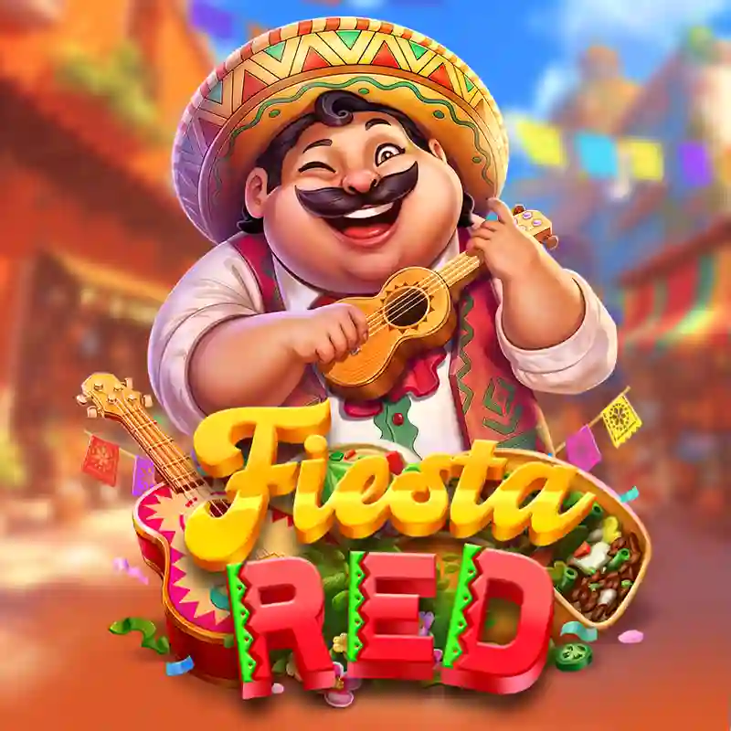 Fiesta Red juegos de casino