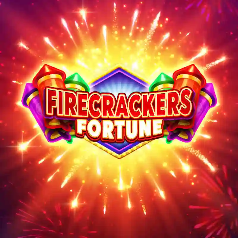 Juego de casino Firecrackers Fortune en coolbet