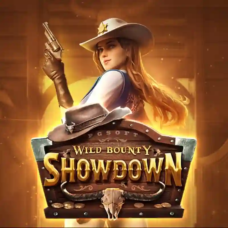 Jugar PGS Wild Bounty Showdown en coolbet
