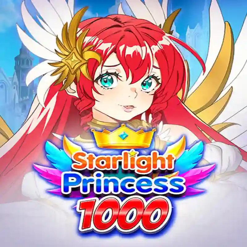 Jugar Star Light Princess 1000 en casino online coolbet